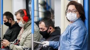 Rusiyada 181 nəfərin koronavirusdan öldü 