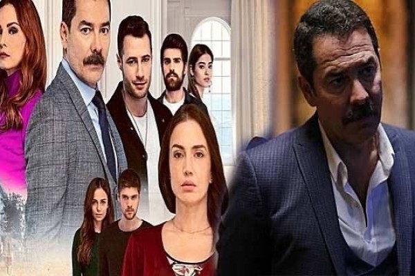 “Zalim İstanbul”un baş qəhrəmanı serialdan ayrıldı 