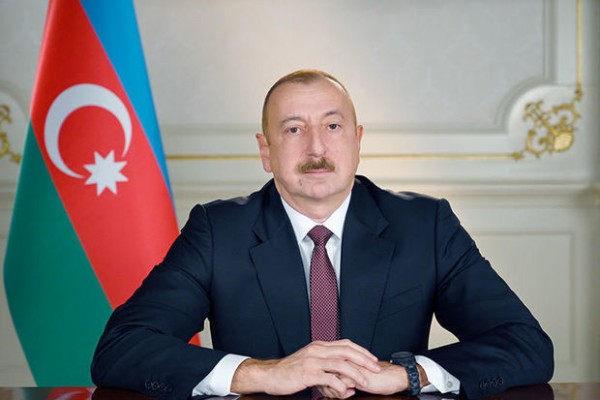 Azərbaycan Prezidenti “Facebook”da dünya liderləri arasında - ARAŞDIRMA