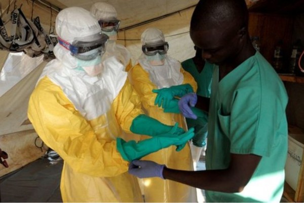 Bu ölkədə daha 4 nəfər eboladan öldü