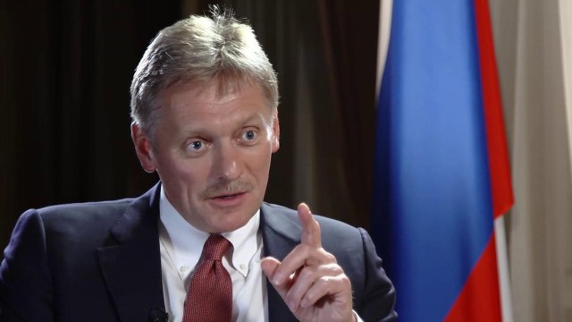 “Biz heç vaxt ABŞ-ın daxili işlərinə qarışmamışıq” - Peskov
