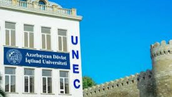 UNEC brendi Estoniyada da tanındı 