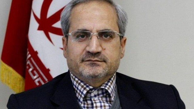 İranlı deputat koronavirusdan öldü 
