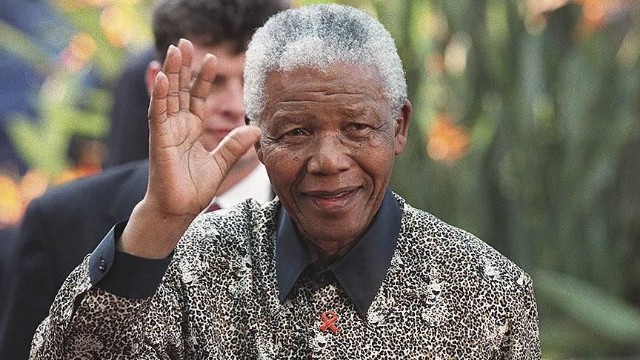 Nelson Mandelanın qızı həyatını itirdi - FOTO