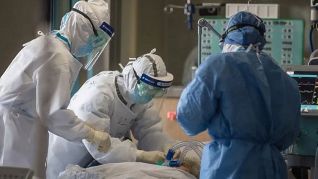 Azərbaycanda daha 339 nəfər koronavirusa yoluxdu- 3 nəfər öldü