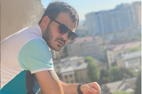 Jurnalistlərə "işverən" deyən biznesmen oğlu azadlıqda- FOTO