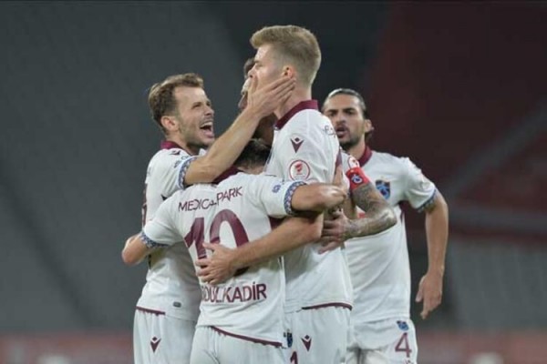 “Trabzonspor” Türkiyə kubokunu qazandı - 9-cu dəfə