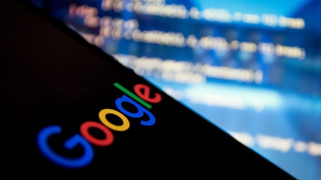 "Google"un gəlirləri açıqlandı 