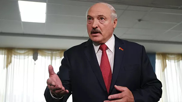 Koronavirusdan sağalan Lukaşenko sirrini açıqladı 