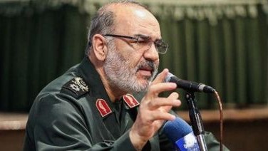“İran ABŞ-dan general Süleymaninin qisasını alacaq” - Hüseyn Salami