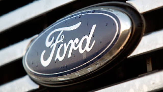 “Ford” şirkətinin rəhbəri istefa verdi 