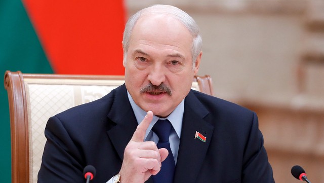 "Vəziyyət nəzarətdən çıxmayacaq" - Lukaşenko