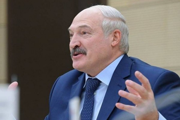 Lukaşenko qalibdir - Exit–poll