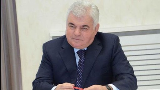 Ziya Məmmədov Ramiz Mehdiyevin müdafiəsinə qalxdı