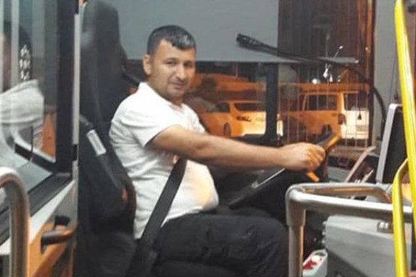 Avtobus sürücüsü işlədiyi deyilən direktoracinayət işi açıldı
