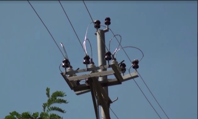 Bu kəndlərin elektrik enerji təchizatı yaxşılaşdırıldı - VİDEO/FOTO