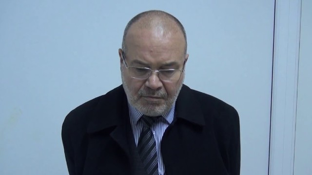 Qurban Məmmədov barəsində cinayət işi başlanıldı - YENİLƏNİB