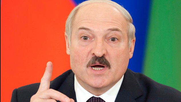 "Bu baş versə, Rusiya çökəcək!" -Lukaşenko