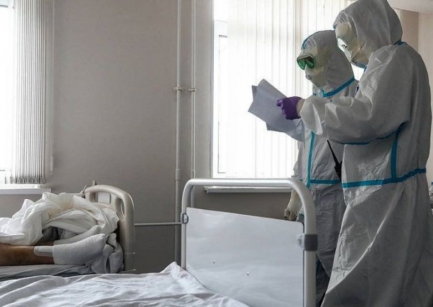 Türkiyədə son sutkada koronavirusdan 56 nəfər ölüb 