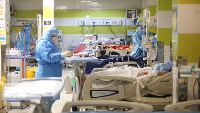 İranda koronavirusdan ölənlərin sayı 23 min nəfəri keçdi 