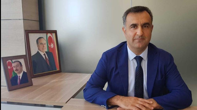 Nadir Adilov Komitə üzvü SEÇİLDİ