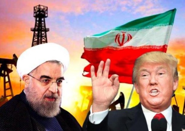 ABŞ-dan İrana qarşı yeni sanksiya 