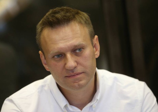 Avroparlament Aİ-dən "Şimal axını - 2"ni dayandırmağı tələb etdi - Navalnıya görə