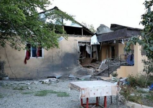 Erməni təxribatı nəticəsində 19 nəfər öldü, 55-i yaralandı