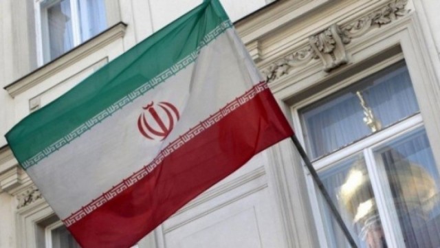 İran səfirliyi mülki vətəndaşlarımıza qarşıhücumları pislədi