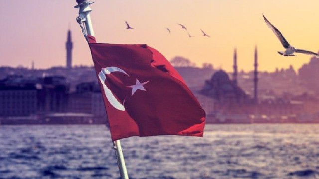 Türk mediası Ordumuzun Suqovuşan qələbəsindənYAZDI
