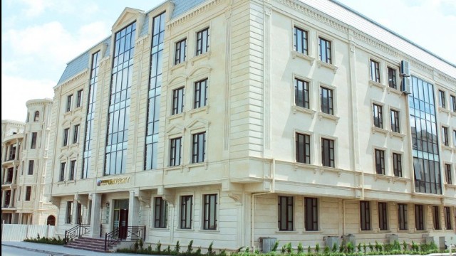 Qərbi Kaspi Universiteti dünyanın 300 universitetinə müraciət edib 