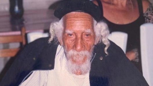 İsrailin ən yaşlı sakini öldü 