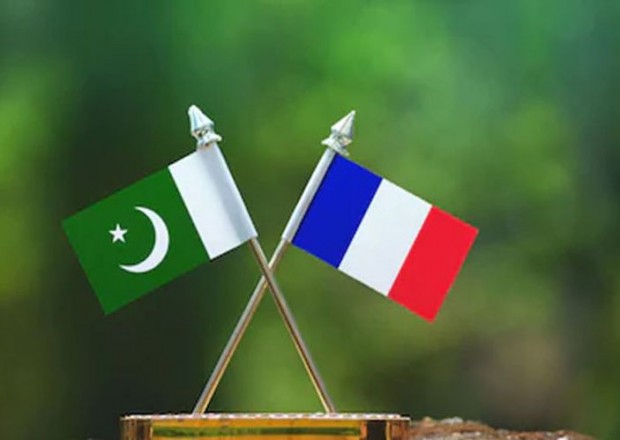 Fransa səfiri Pakistan Xarici İşlər Nazirliyinə çağırıldı