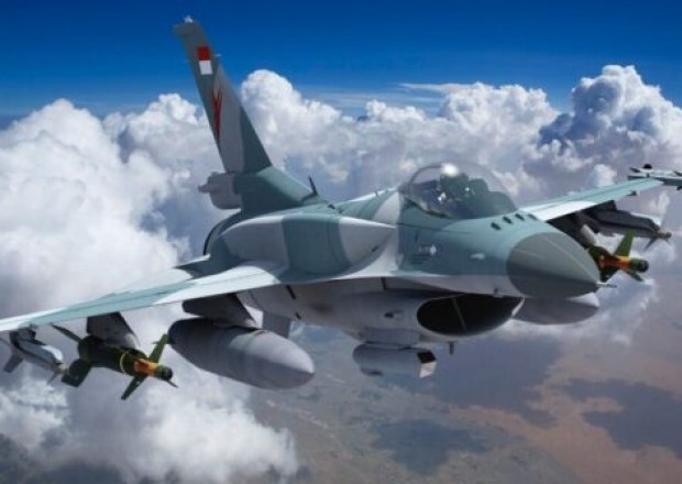 “Çox”larını narahat edən “F-16” - hansı ölkələrdə var və üstünlükləri