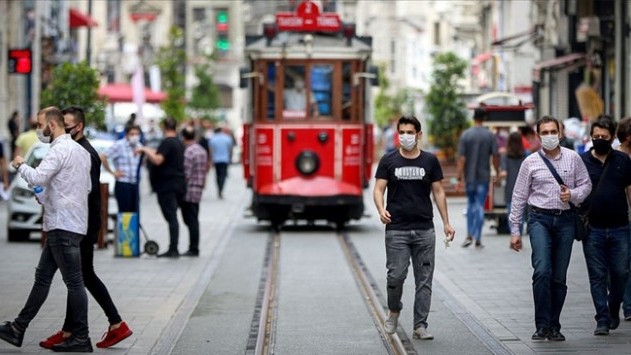 Türkiyədə daha 78 nəfər koronavirusdan öldü
