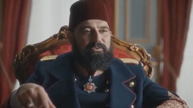 Türkiyənin məşhur serialında “Ay Laçın” səsləndi - VİDEO