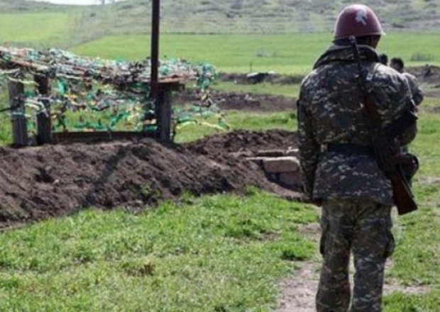 Ermənistan ordusu geri çəkildi- İrəvandan ETİRAF