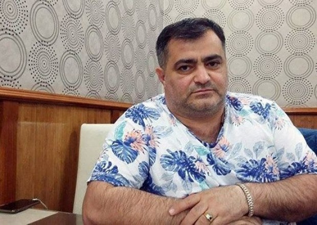 Maqsud Mahmudovun Azərbaycana ekstradisiyasına bu nazir mane olur - FOTO