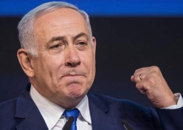 Netanyahu da Tramp kimi gedəcək? 