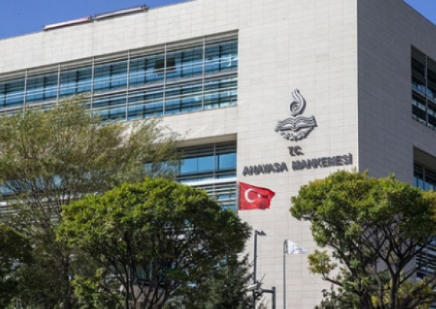 Türkiyə Konstitusiya Məhkəməsi CHP-nin iddiasını təmin etmədi 