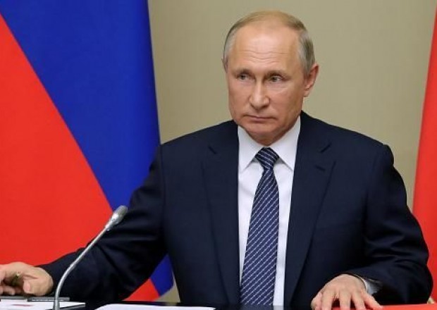 “Üçtərəfli bəyanatın icrasını heç kim ləngidə bilməz” - Putin