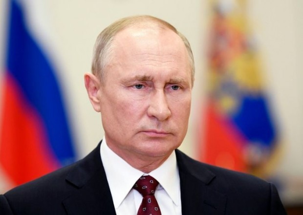 Rusiya imzalanan razılaşmada vasitəçidir - Putin