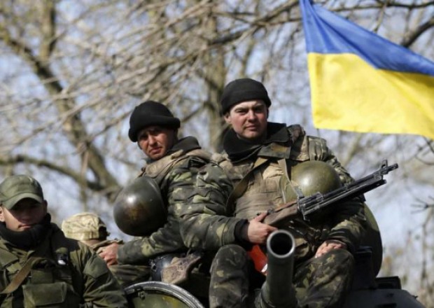 Ukrayna generalları Azərbaycan Ordusunun döyüş təcrübəsini öyrənir 