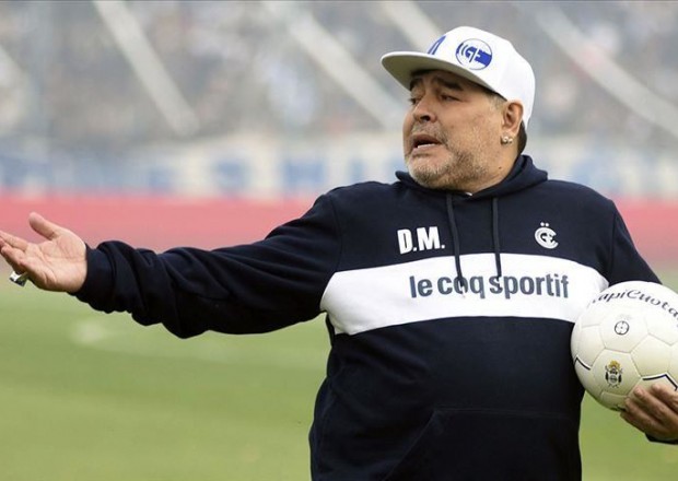 Maradonanın ölümünün dəqiq səbəbiaçıqlandı