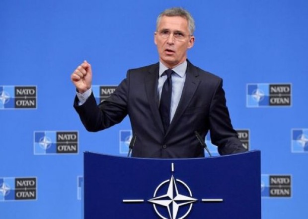"Rusiya ilə  münasibətlər əvvəlki kimi olmayacaq" - NATO-nun baş katibi