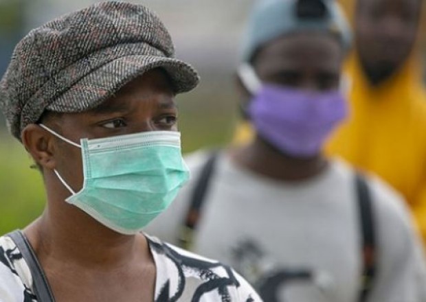 Afrikada 53 minə yaxın insan koronavirusdan öldü