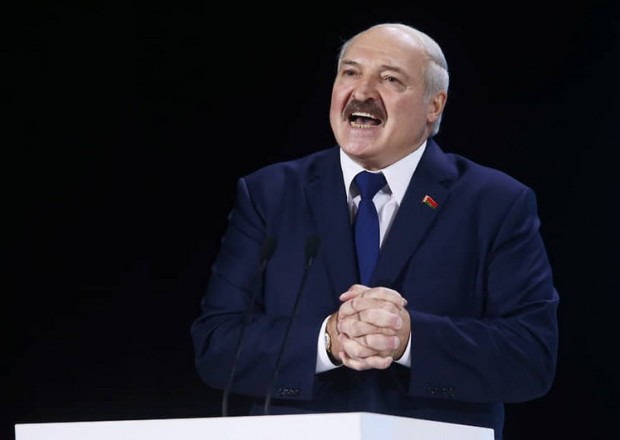 Beynəlxalq Olimpiya Komitəsindən Lukaşenkoya QADAĞA