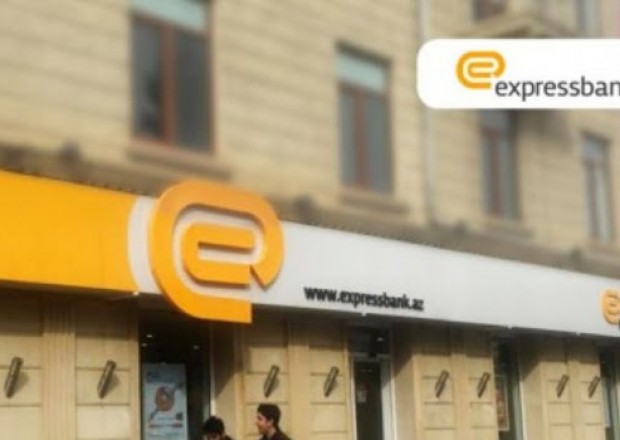 Dövlət Xidməti  “Ekspress Bank”ı məhkəməyə verdi 