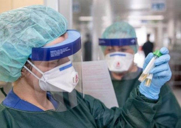 Türkiyədə koronavirusa qarşı vaksinasiya olunanların sayı 1 milyonu ötdü 