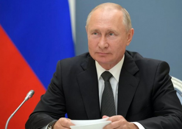 “ABŞ-ın fəaliyyətini uğurlu adlandırmaq olmaz” - Putin